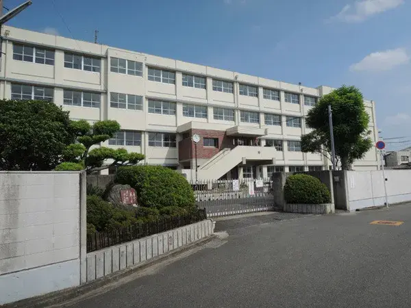 4DK Property in Habikino City, Osaka Prefecture (7)