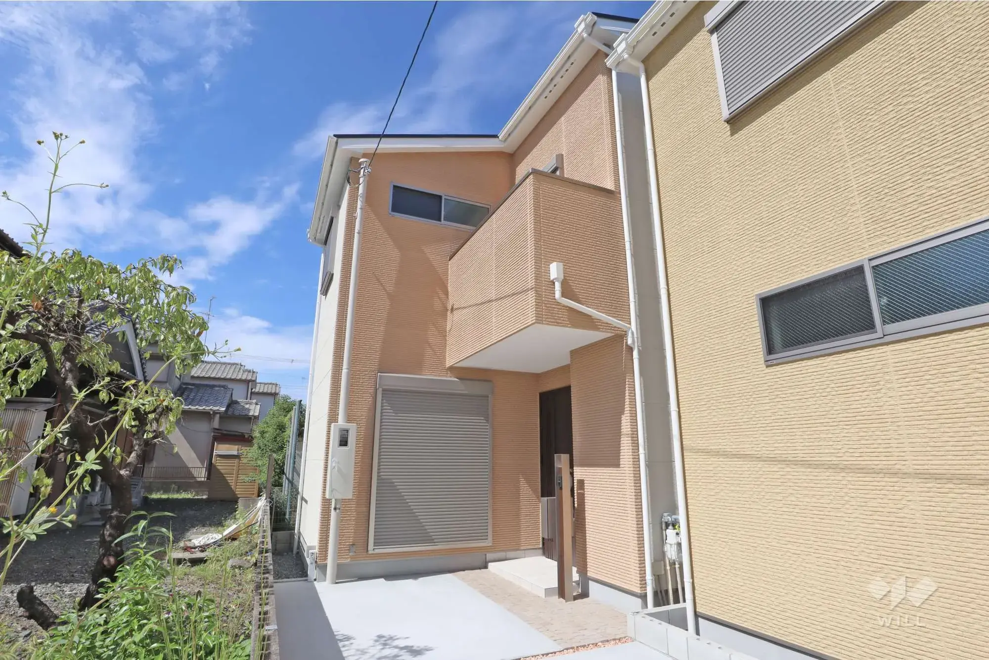 Akiya in Osaka