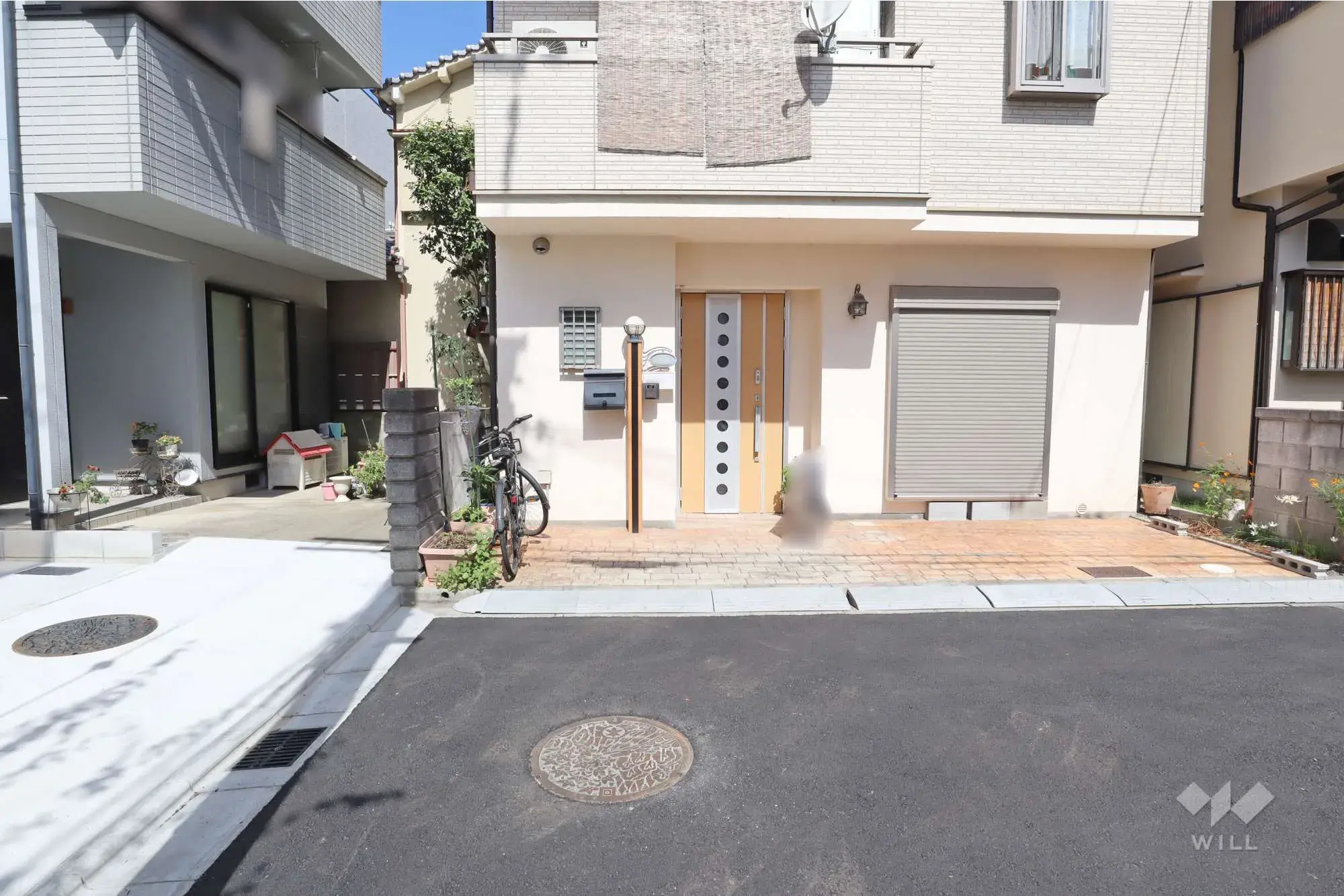3LDK 高槻市 大阪府 (2)
