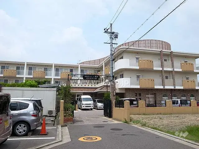 3LDK 高槻市 大阪府 (11)