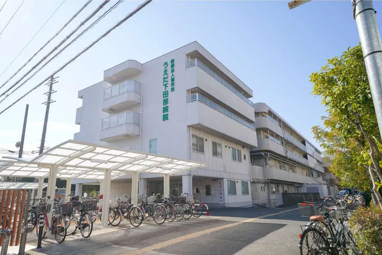 3LDK 高槻市 大阪府 (12)