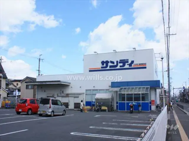 3LDK 高槻市 大阪府 (13)