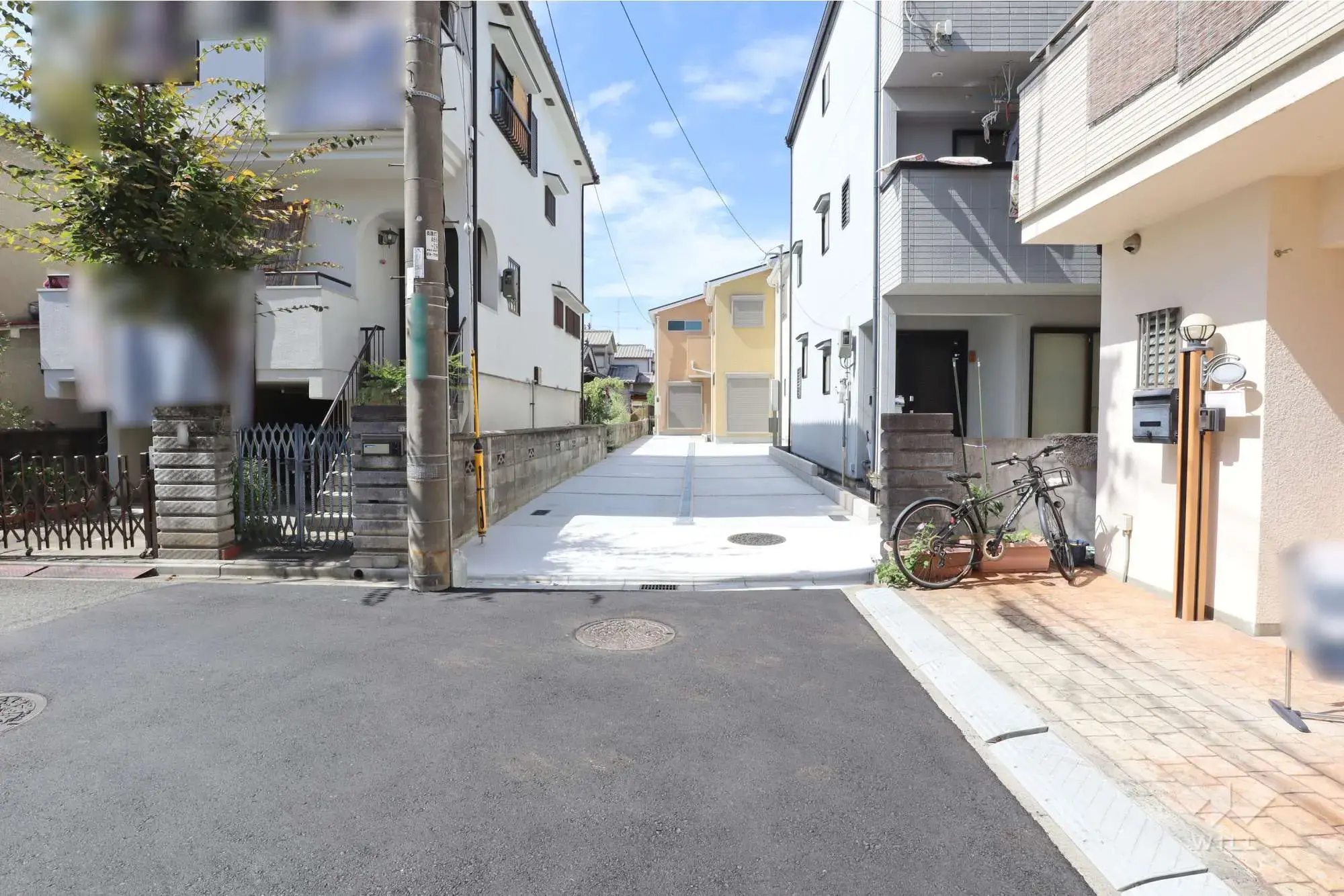 3LDK 高槻市 大阪府 (3)