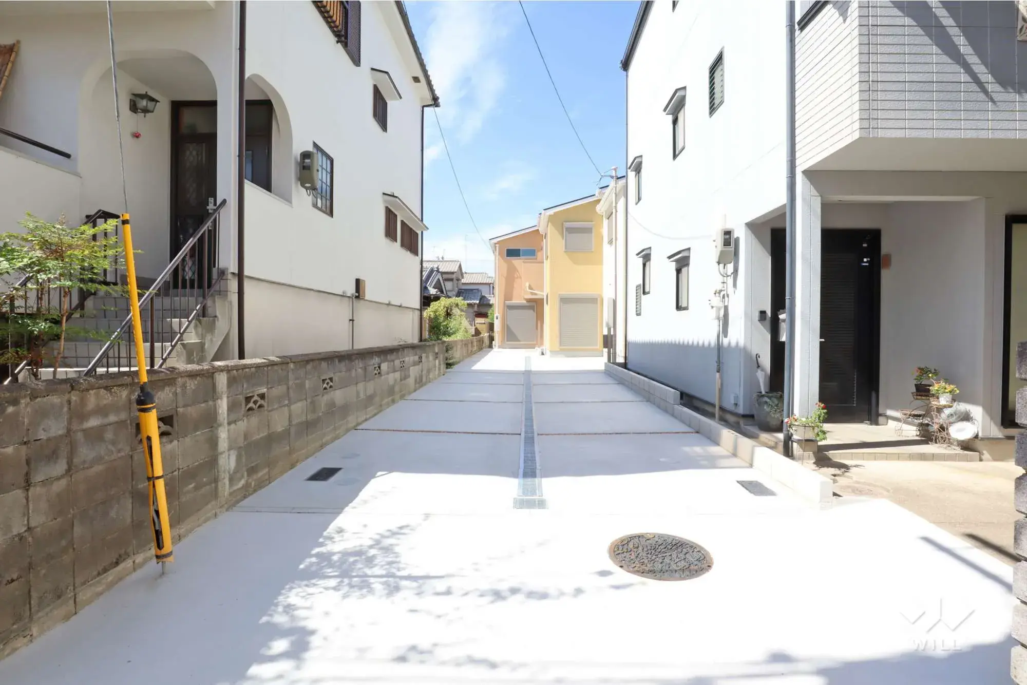 3LDK 高槻市 大阪府 (4)