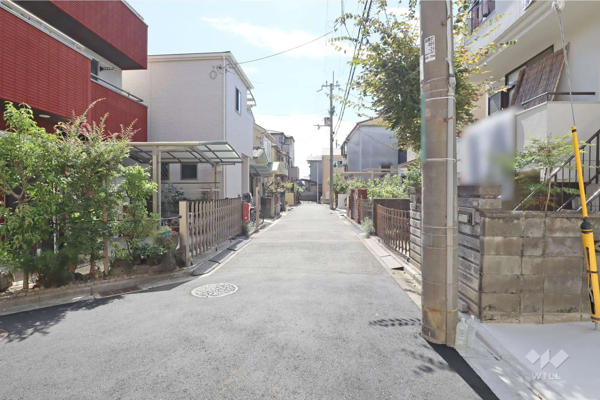 3LDK 高槻市 大阪府 (7)