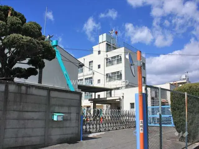 3LDK 高槻市 大阪府 (9)