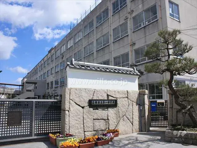 3LDK 高槻市 大阪府 (10)