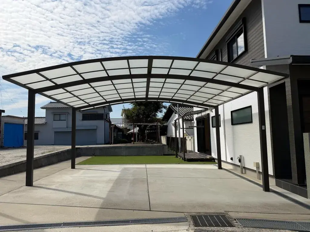 3LDK Property Tomitabayashi City Osaka Prefecture (2)