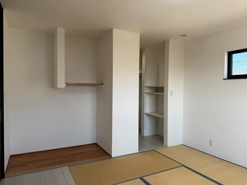 3LDK Property Tomitabayashi City Osaka Prefecture (15)