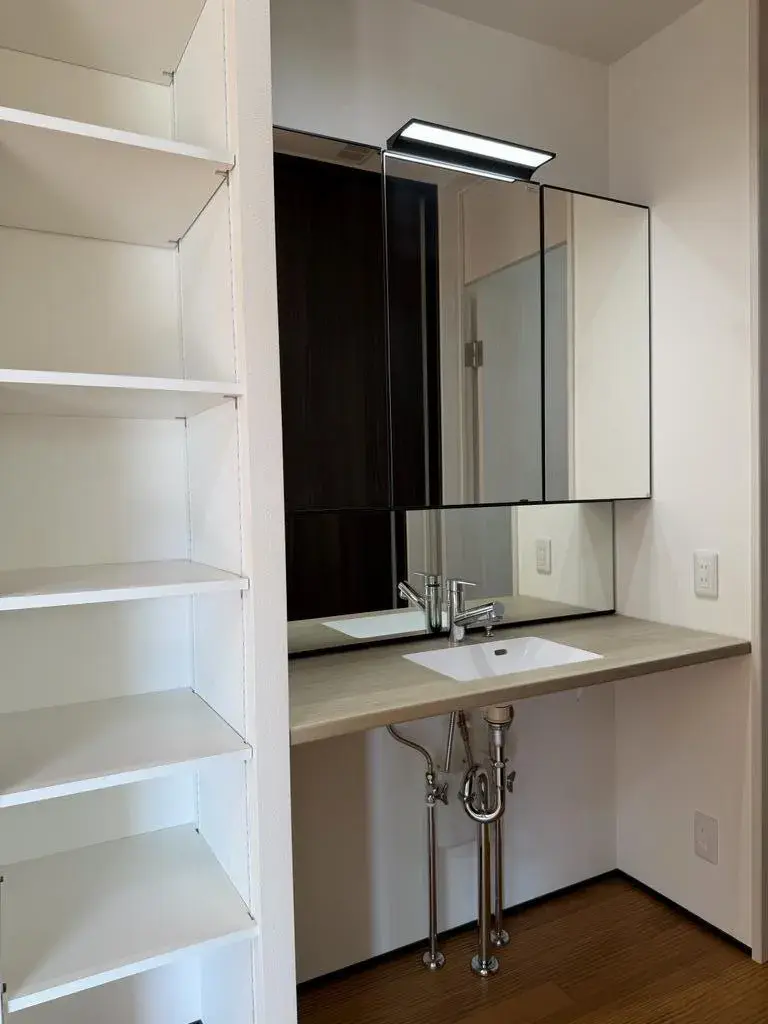 3LDK Property Tomitabayashi City Osaka Prefecture (17)