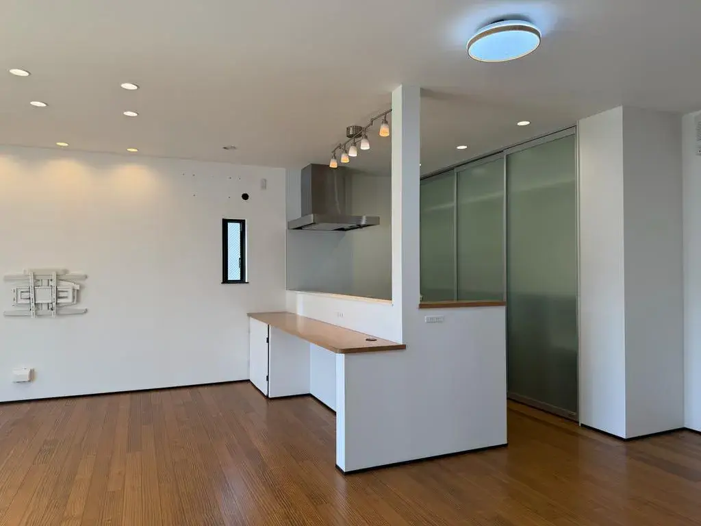 3LDK Property Tomitabayashi City Osaka Prefecture (3)
