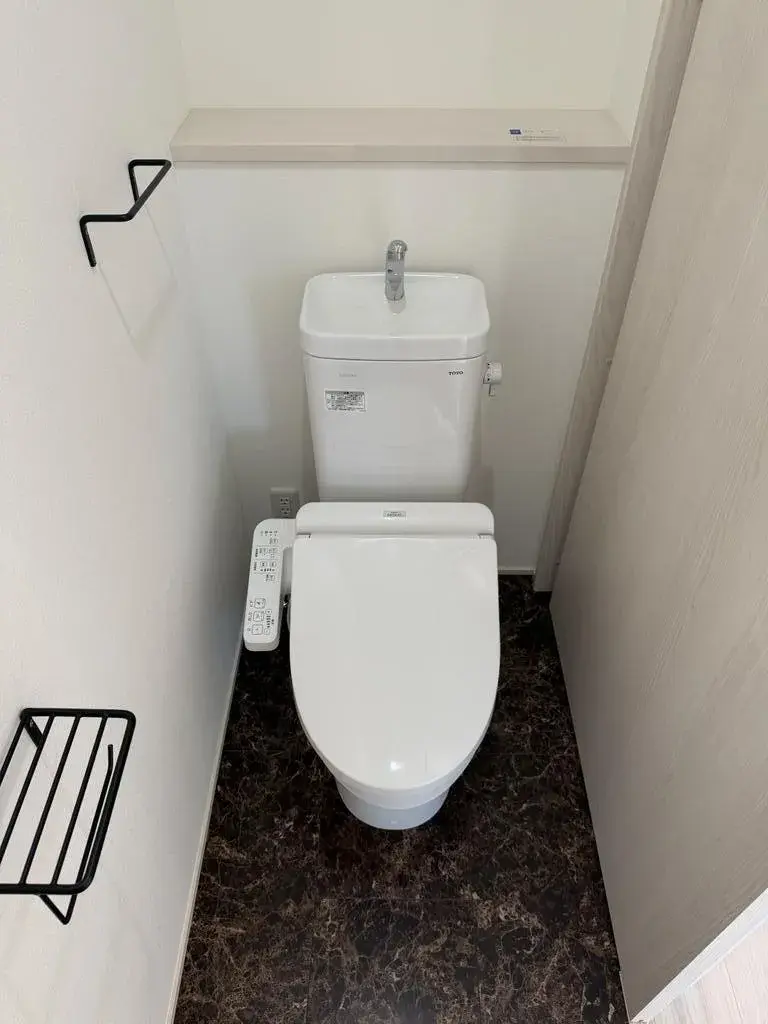 3LDK Property Tomitabayashi City Osaka Prefecture (24)