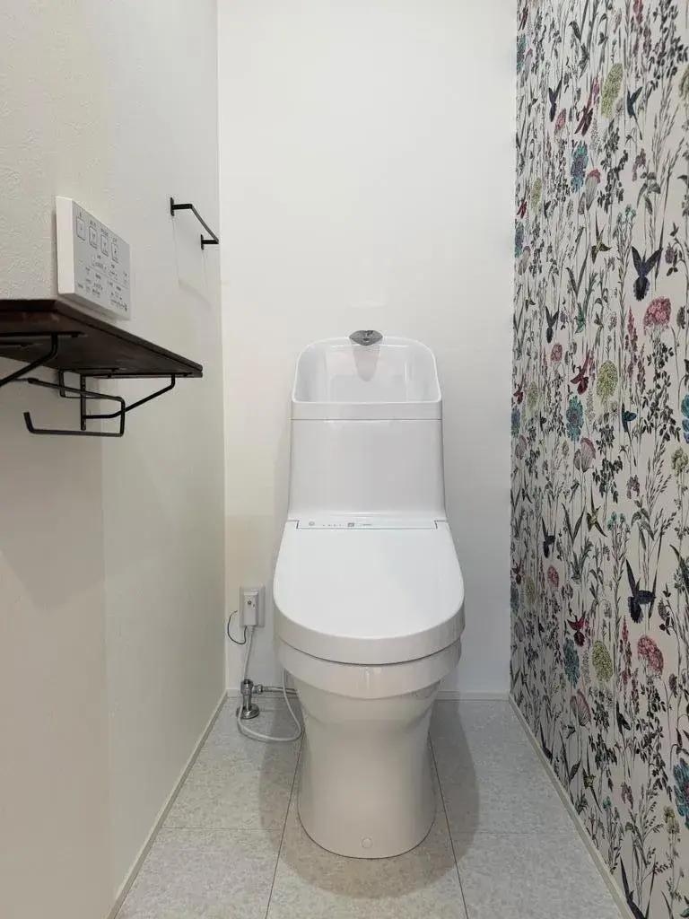 3LDK Property Tomitabayashi City Osaka Prefecture (25)