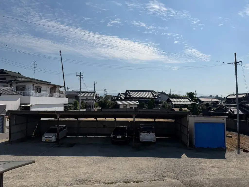 3LDK Property Tomitabayashi City Osaka Prefecture (26)