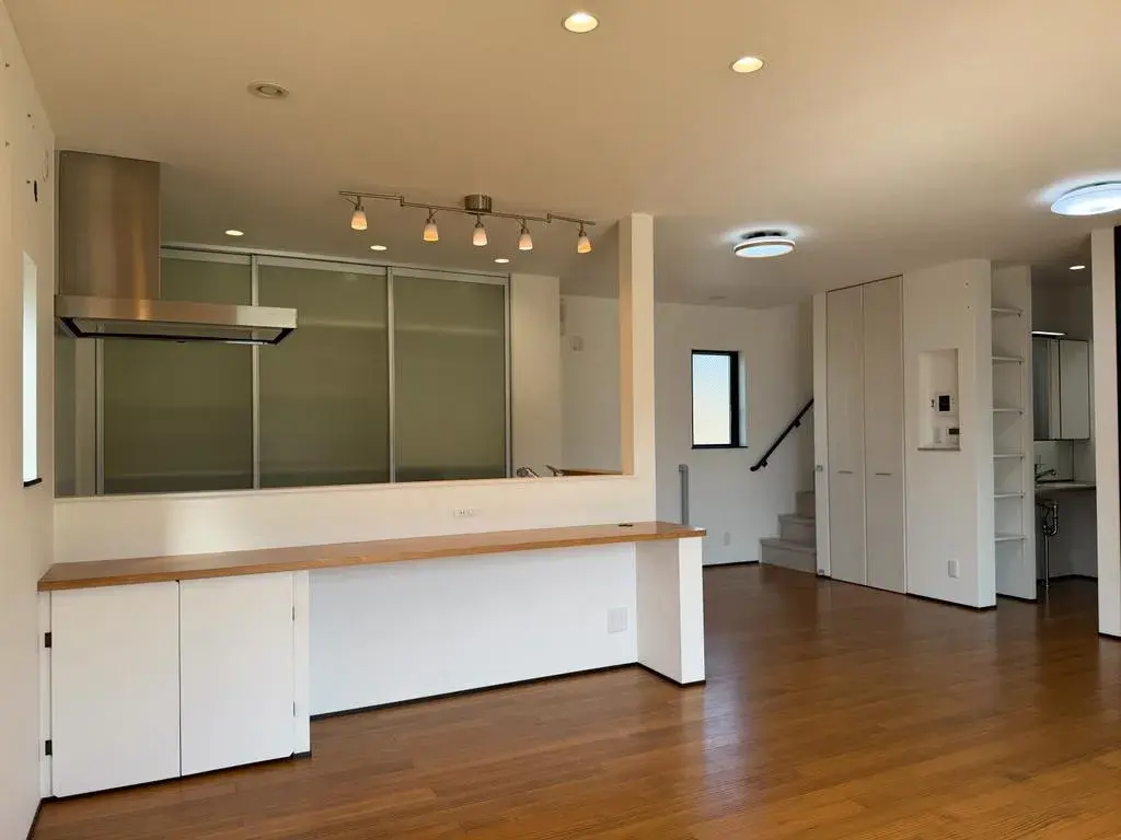 3LDK Property Tomitabayashi City Osaka Prefecture (4)