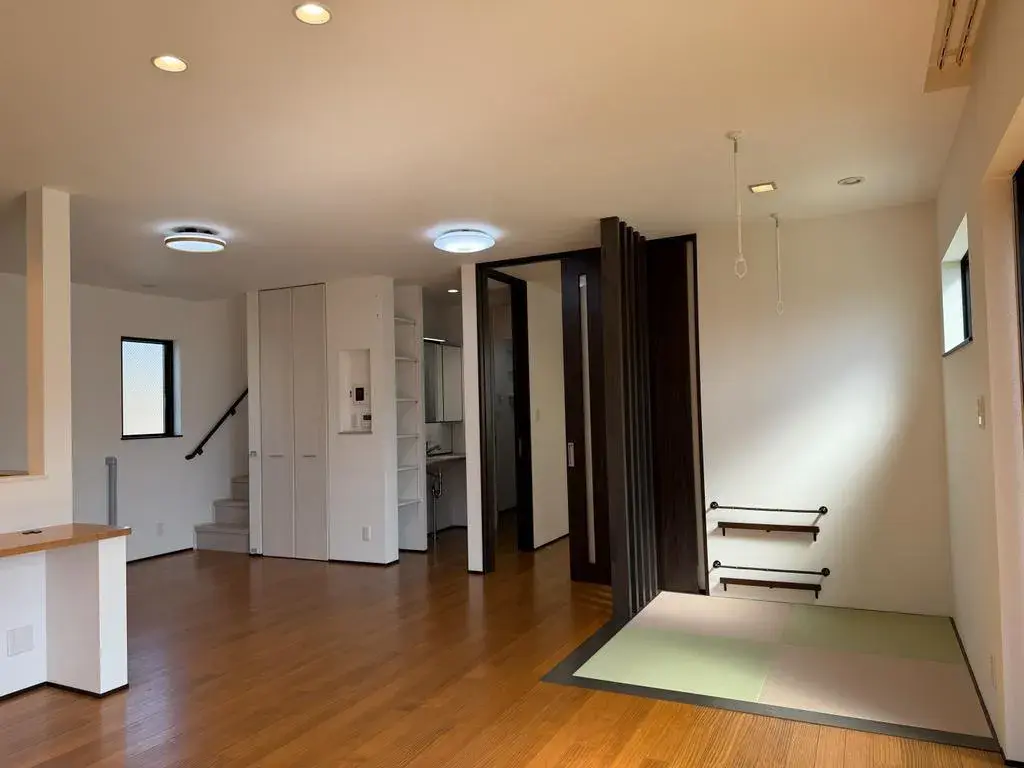 3LDK Property Tomitabayashi City Osaka Prefecture (5)
