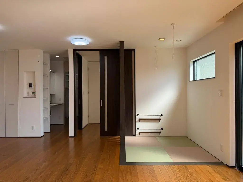 3LDK Property Tomitabayashi City Osaka Prefecture (6)