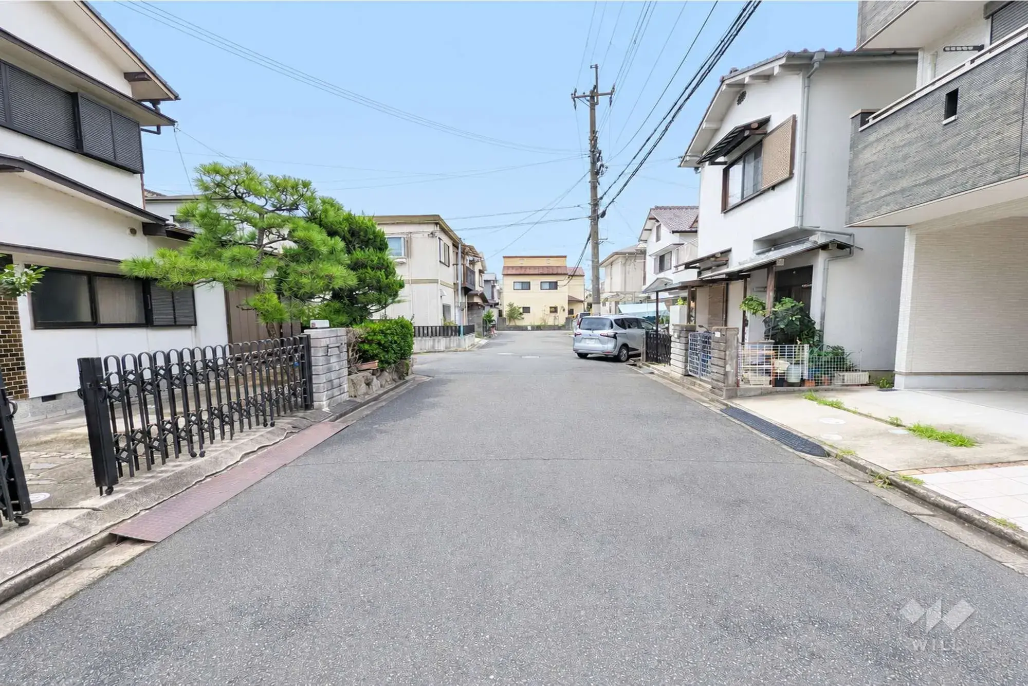 3LDK Propiedad Ciudad de Takatsuki Prefectura de Osaka (2)