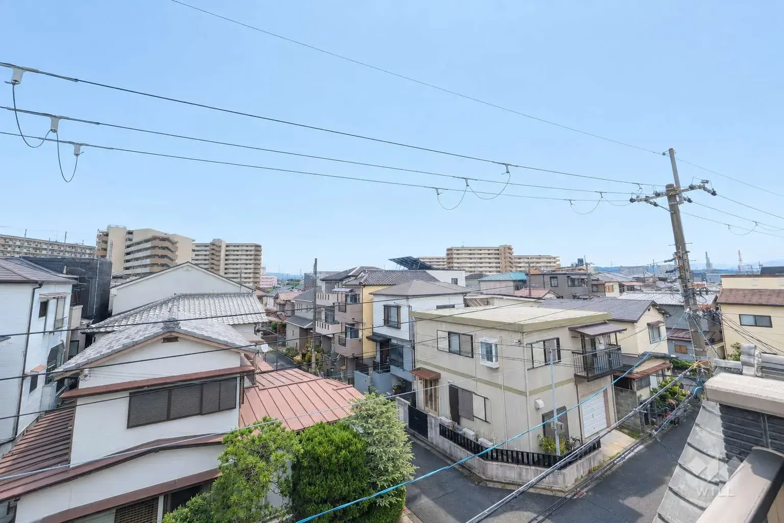3LDK Propiedad Ciudad de Takatsuki Prefectura de Osaka (3)