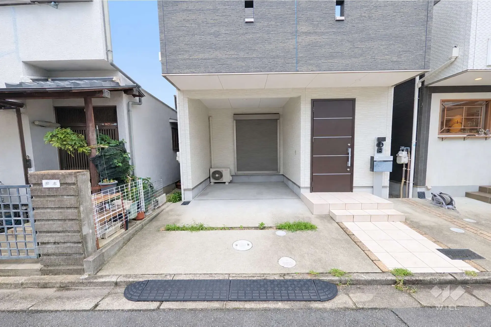 3LDK Propiedad Ciudad de Takatsuki Prefectura de Osaka (4)