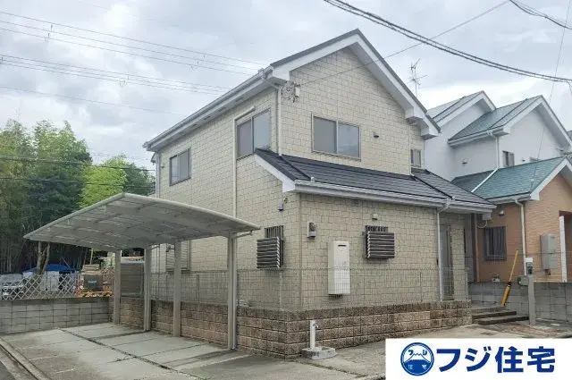 Akiya in Osaka
