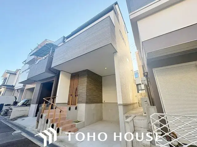 Akiya in Osaka