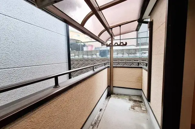 两室一厅一厨附带多功能室 和泉市 大阪府 (16)