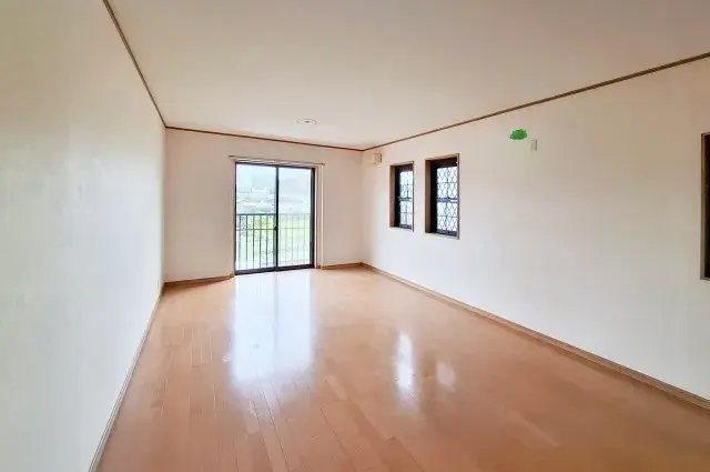 2SLDK Ciudad de Izumi Prefectura de Osaka (17)