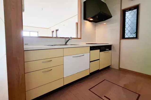 2SLDK Ciudad de Izumi Prefectura de Osaka (19)