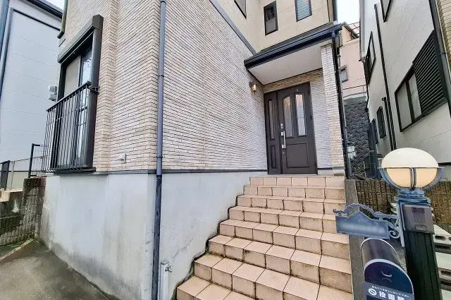 两室一厅一厨附带多功能室 和泉市 大阪府 (3)