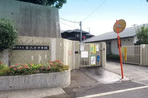 2SLDK Ciudad de Izumi Prefectura de Osaka (25)