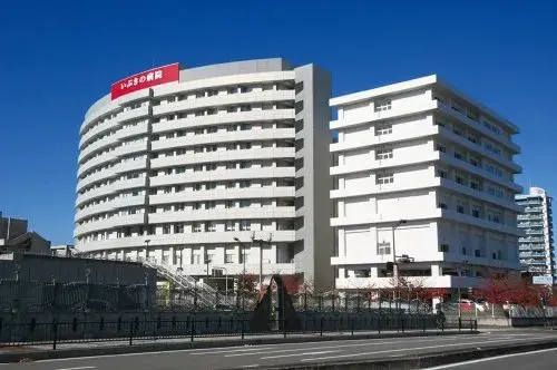 2SLDK Ciudad de Izumi Prefectura de Osaka (27)