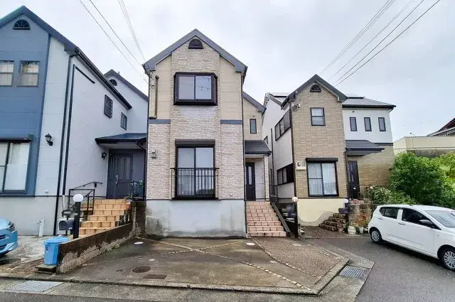 2SLDK Ciudad de Izumi Prefectura de Osaka (4)