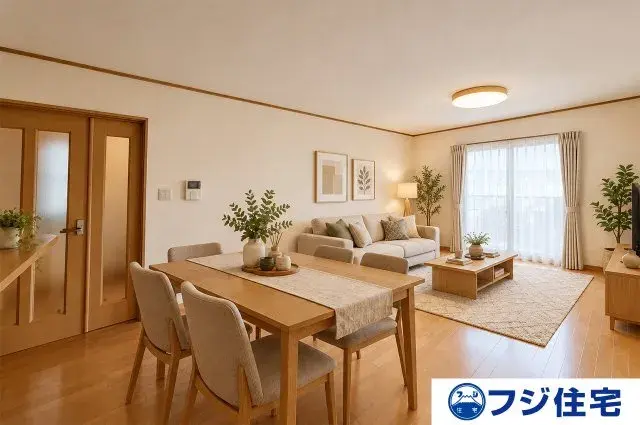 2SLDK Ciudad de Izumi Prefectura de Osaka (5)