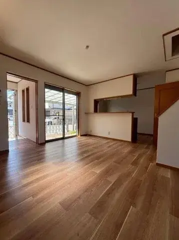4LDK عقار مدينة ساكاي حي ميهارا محافظة أوساكا (4)