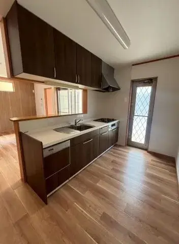 4LDK عقار مدينة ساكاي حي ميهارا محافظة أوساكا (7)