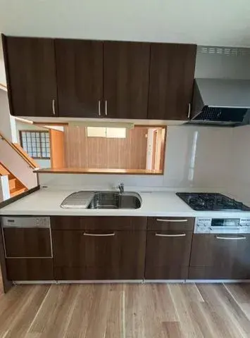 4LDK عقار مدينة ساكاي حي ميهارا محافظة أوساكا (8)