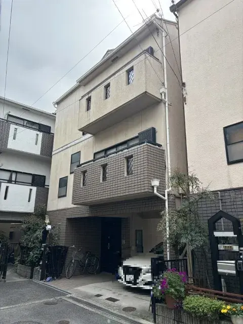 4LDK 寝屋川市 大阪府 (2)