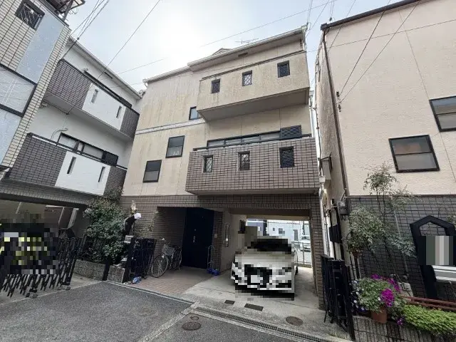 4LDK 寝屋川市 大阪府 (3)