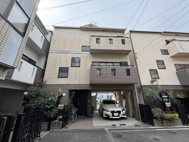 4LDK 寝屋川市 大阪府 (4)
