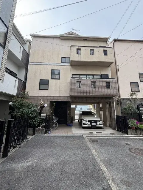 4LDK 寝屋川市 大阪府 (5)
