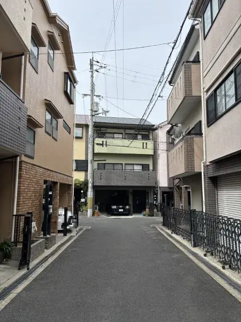 4LDK 寝屋川市 大阪府 (9)