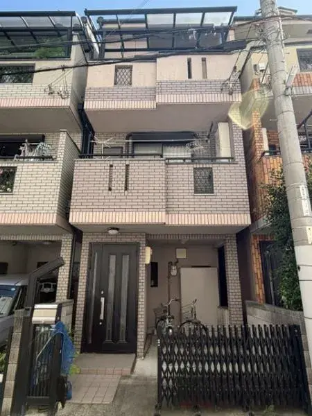 Akiya in 東大阪市