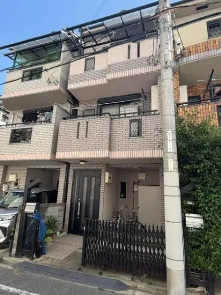 三室两厅一厨
东大阪市
大阪府 (2)