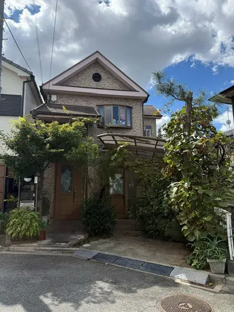 3LDK Propiedad Ciudad de Habikino Prefectura de Osaka (2)