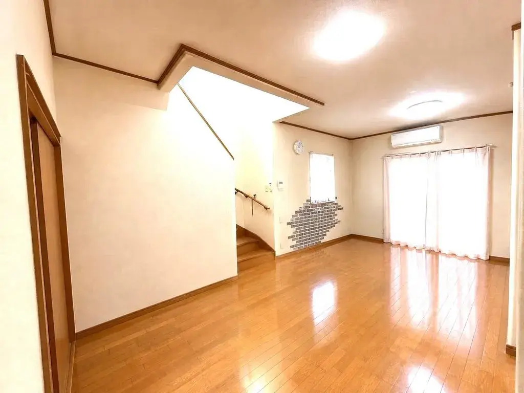 3LDK Propiedad Ciudad de Habikino Prefectura de Osaka (3)