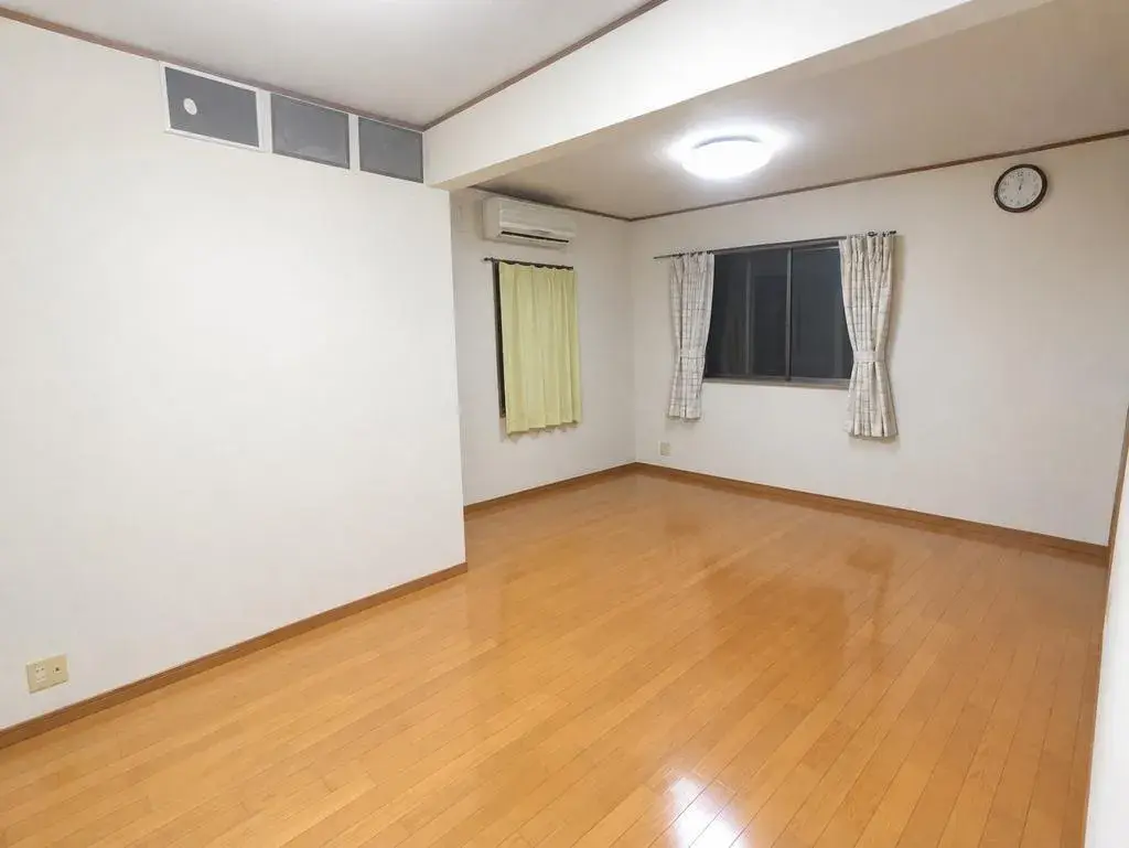 3LDK Propiedad Ciudad de Habikino Prefectura de Osaka (4)