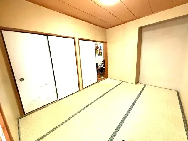 3LDK Propiedad Ciudad de Habikino Prefectura de Osaka (5)