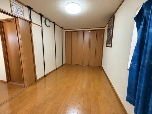 3LDK Propiedad Ciudad de Habikino Prefectura de Osaka (6)