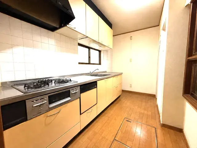3LDK Propiedad Ciudad de Habikino Prefectura de Osaka (8)